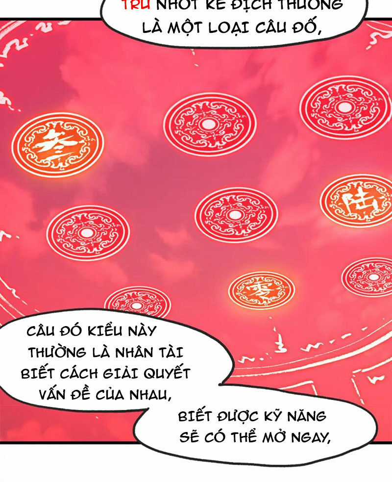 Thánh Khư Chapter 239 trang 41