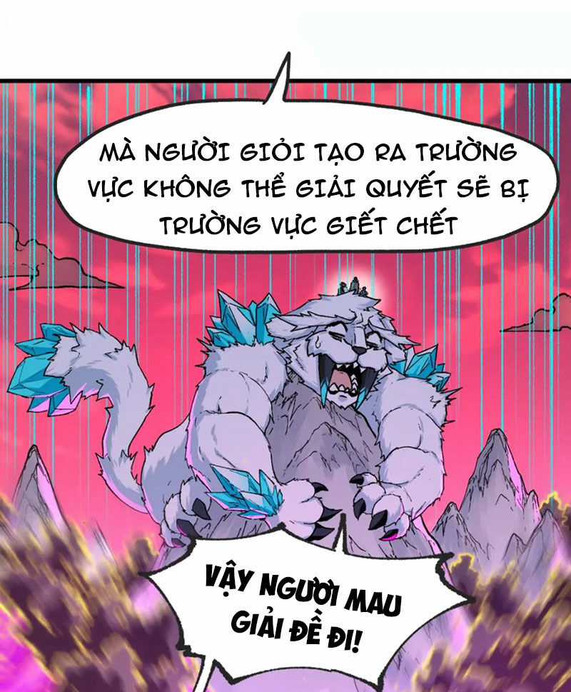 Thánh Khư Chapter 239 trang 42