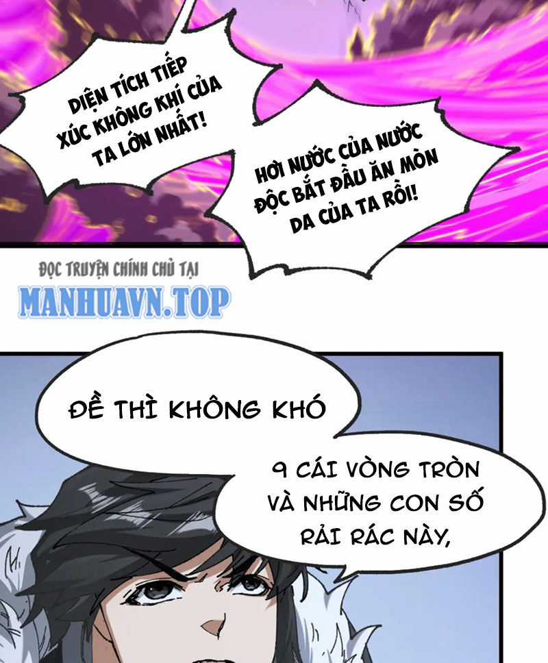 Thánh Khư Chapter 239 trang 43