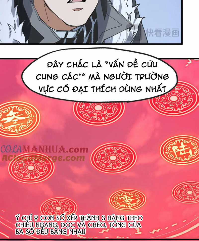 Thánh Khư Chapter 239 trang 44