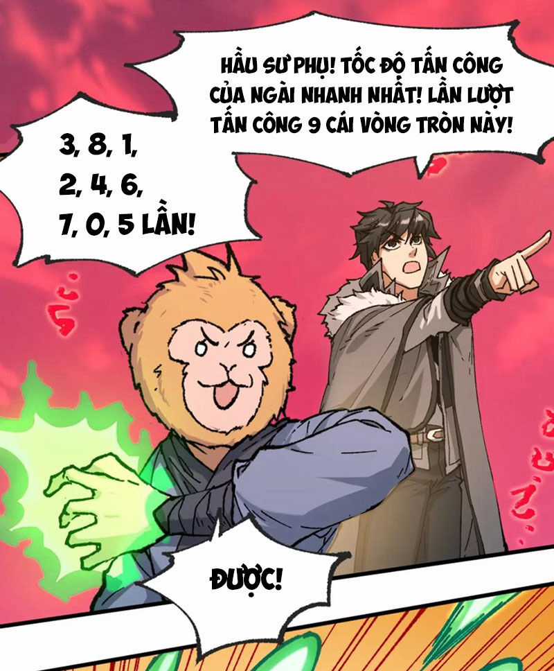 Thánh Khư Chapter 239 trang 45