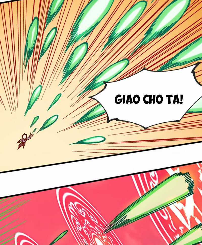 Thánh Khư Chapter 239 trang 46