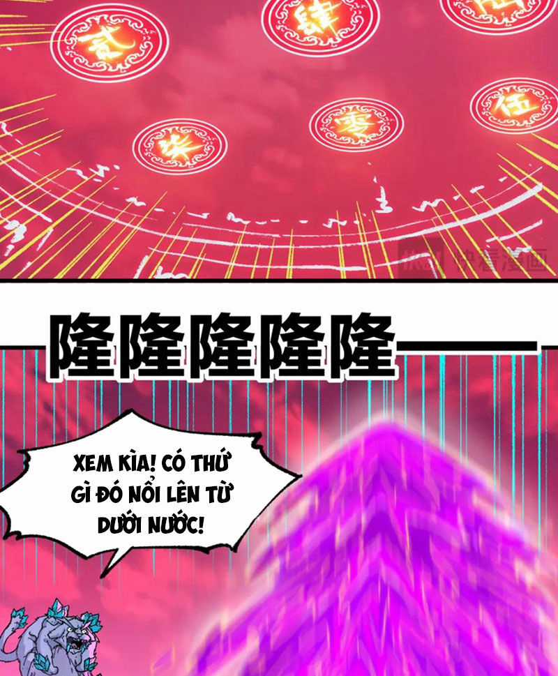 Thánh Khư Chapter 239 trang 48