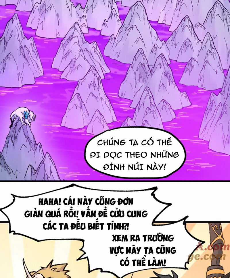 Thánh Khư Chapter 239 trang 51