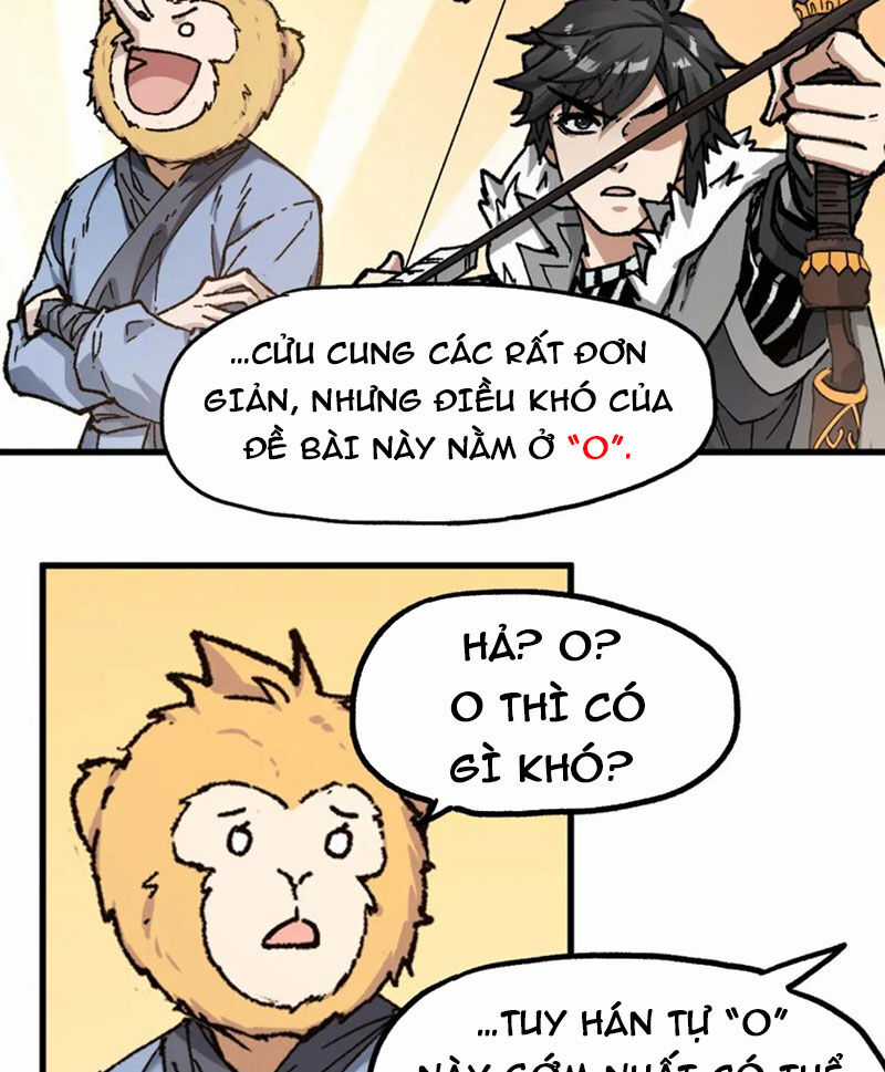 Thánh Khư Chapter 239 trang 52