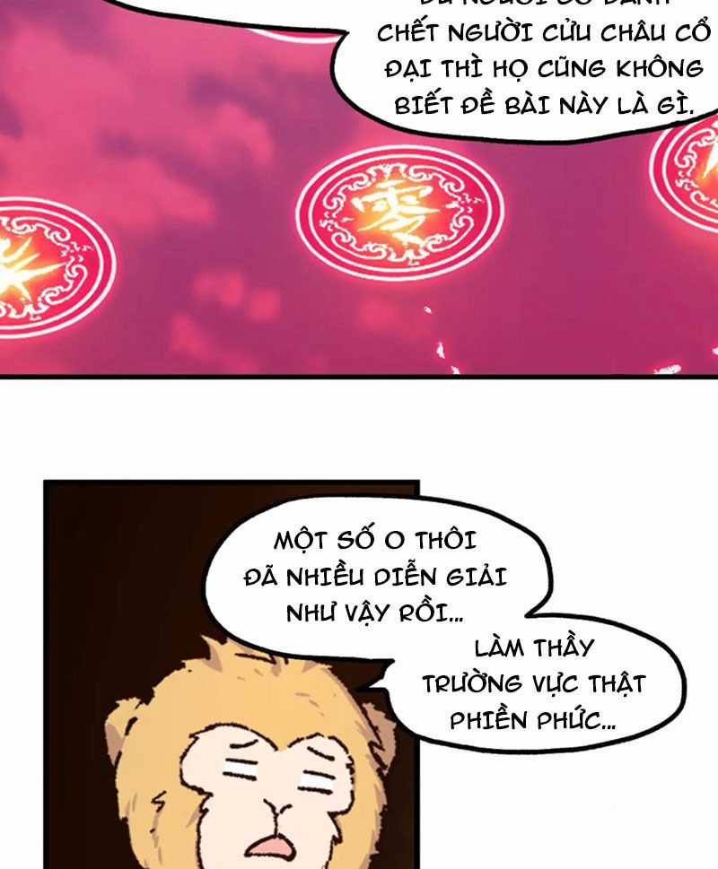 Thánh Khư Chapter 239 trang 56