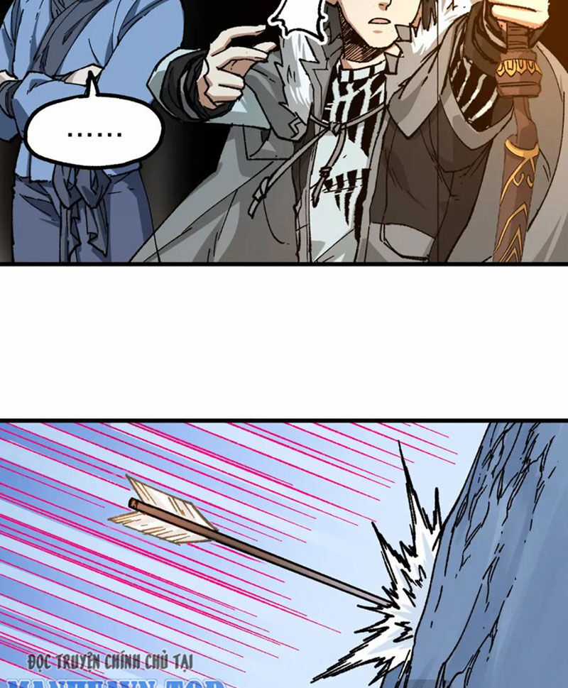 Thánh Khư Chapter 239 trang 58