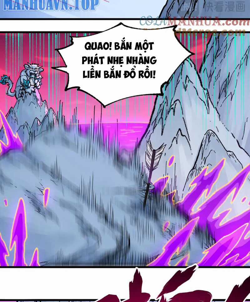 Thánh Khư Chapter 239 trang 59