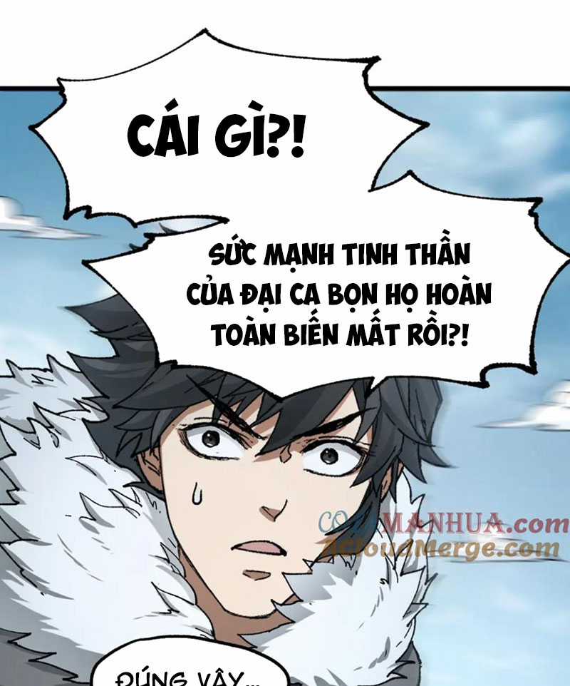 Thánh Khư Chapter 239 trang 6