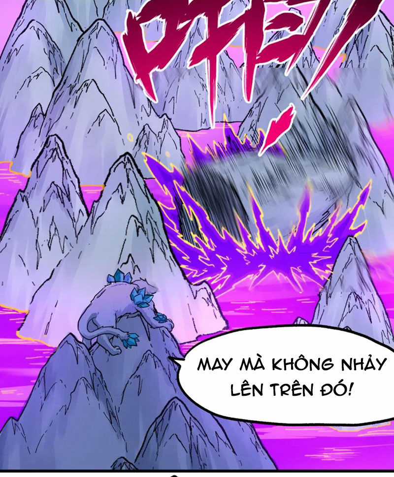 Thánh Khư Chapter 239 trang 60