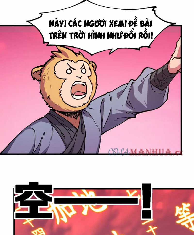 Thánh Khư Chapter 239 trang 61