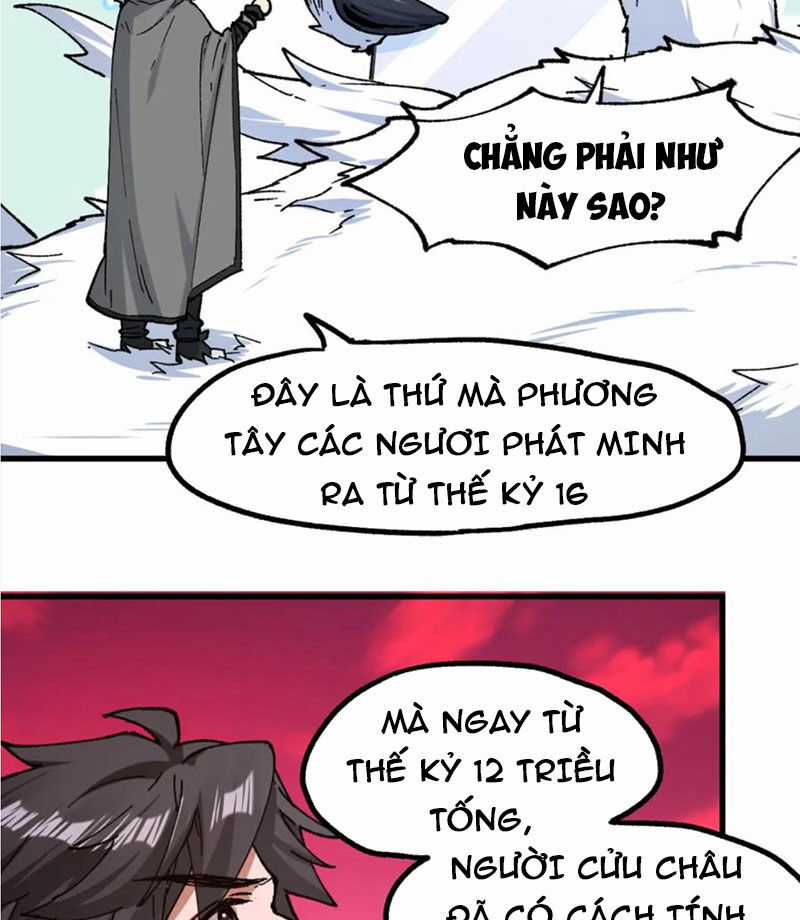 Thánh Khư Chapter 239 trang 65