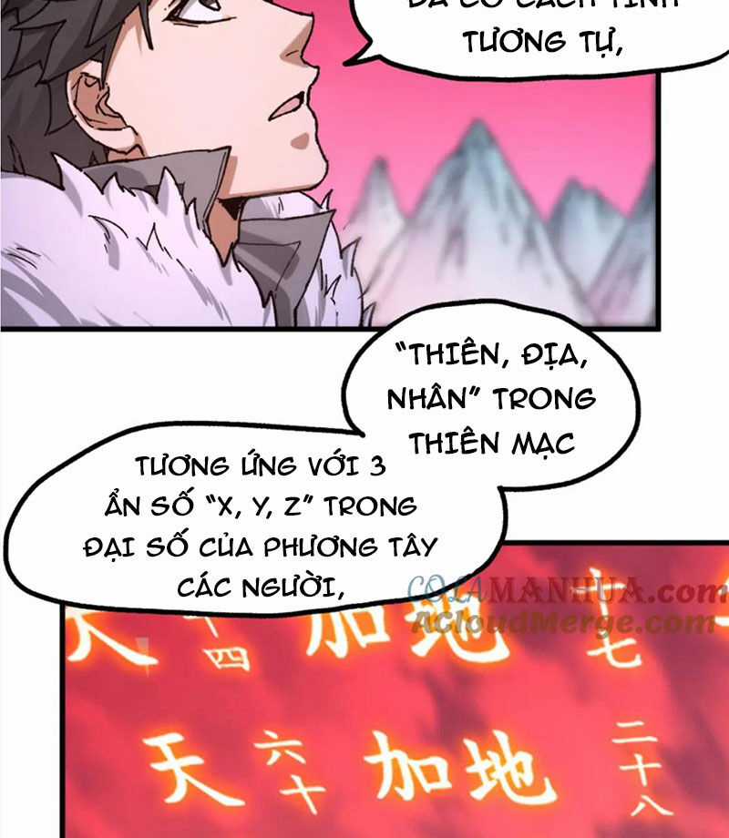Thánh Khư Chapter 239 trang 66