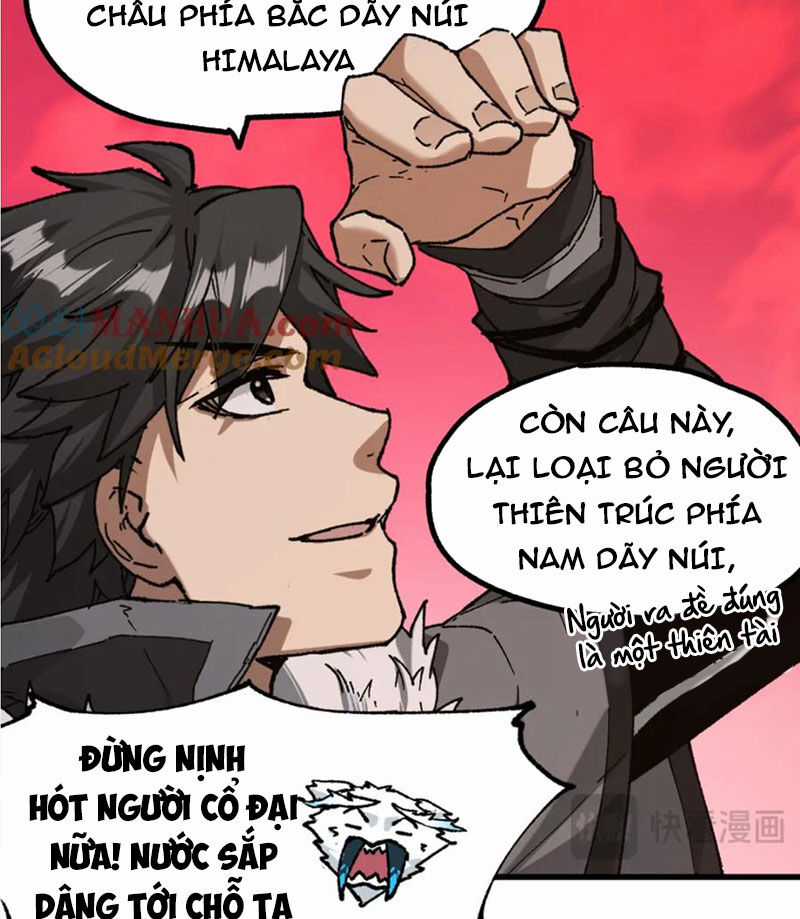 Thánh Khư Chapter 239 trang 69