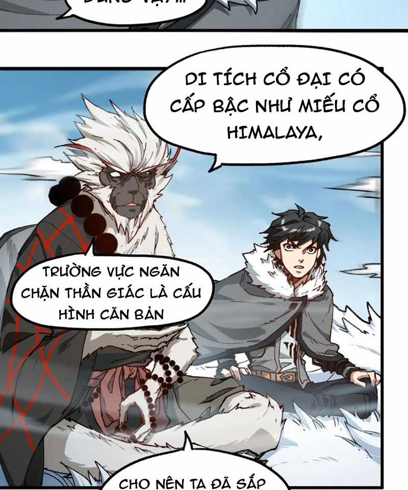 Thánh Khư Chapter 239 trang 7