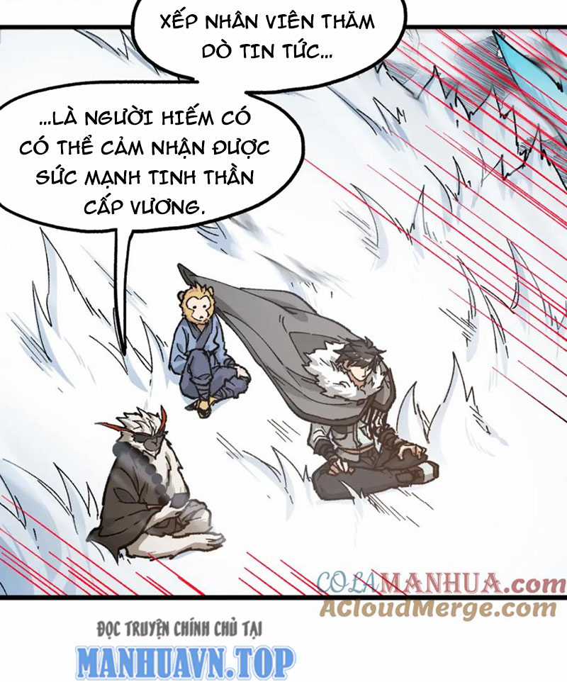 Thánh Khư Chapter 239 trang 8