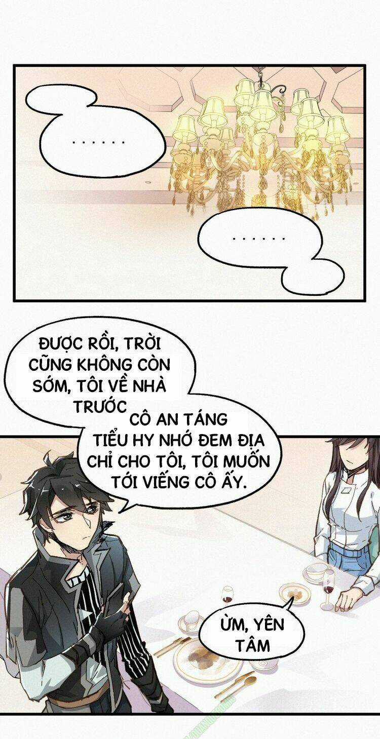 Thánh Khư Chapter 24 trang 13