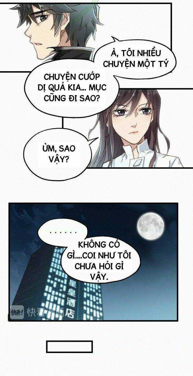 Thánh Khư Chapter 24 trang 14