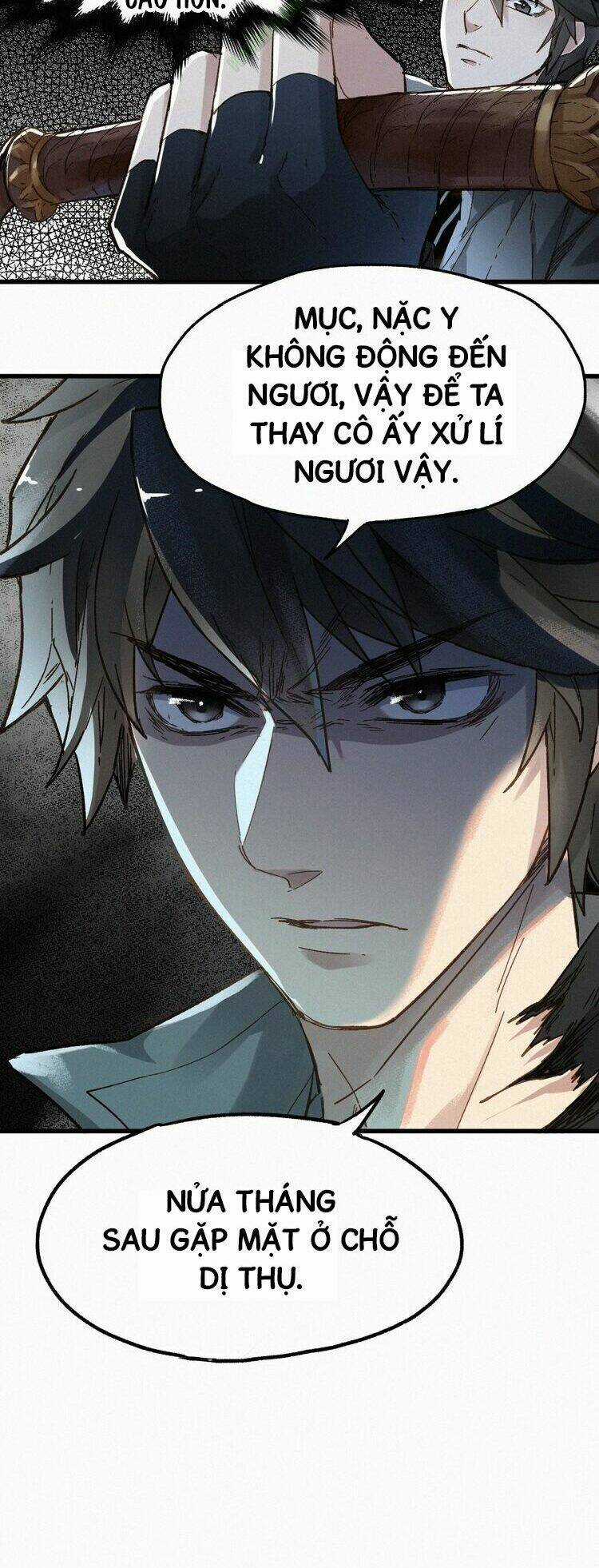 Thánh Khư Chapter 24 trang 16