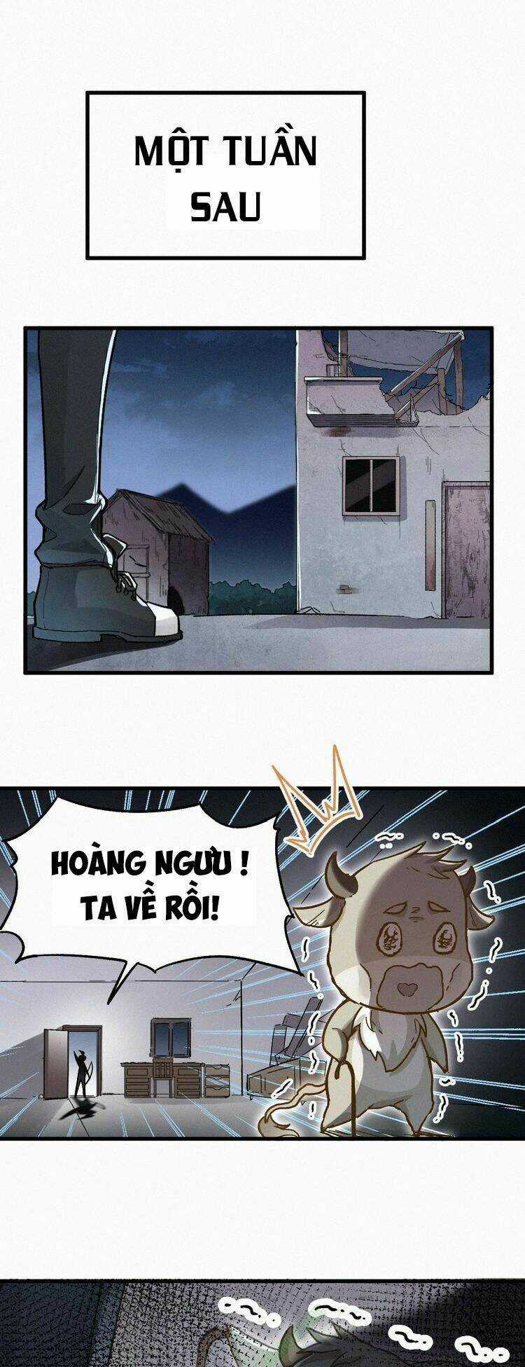 Thánh Khư Chapter 24 trang 17