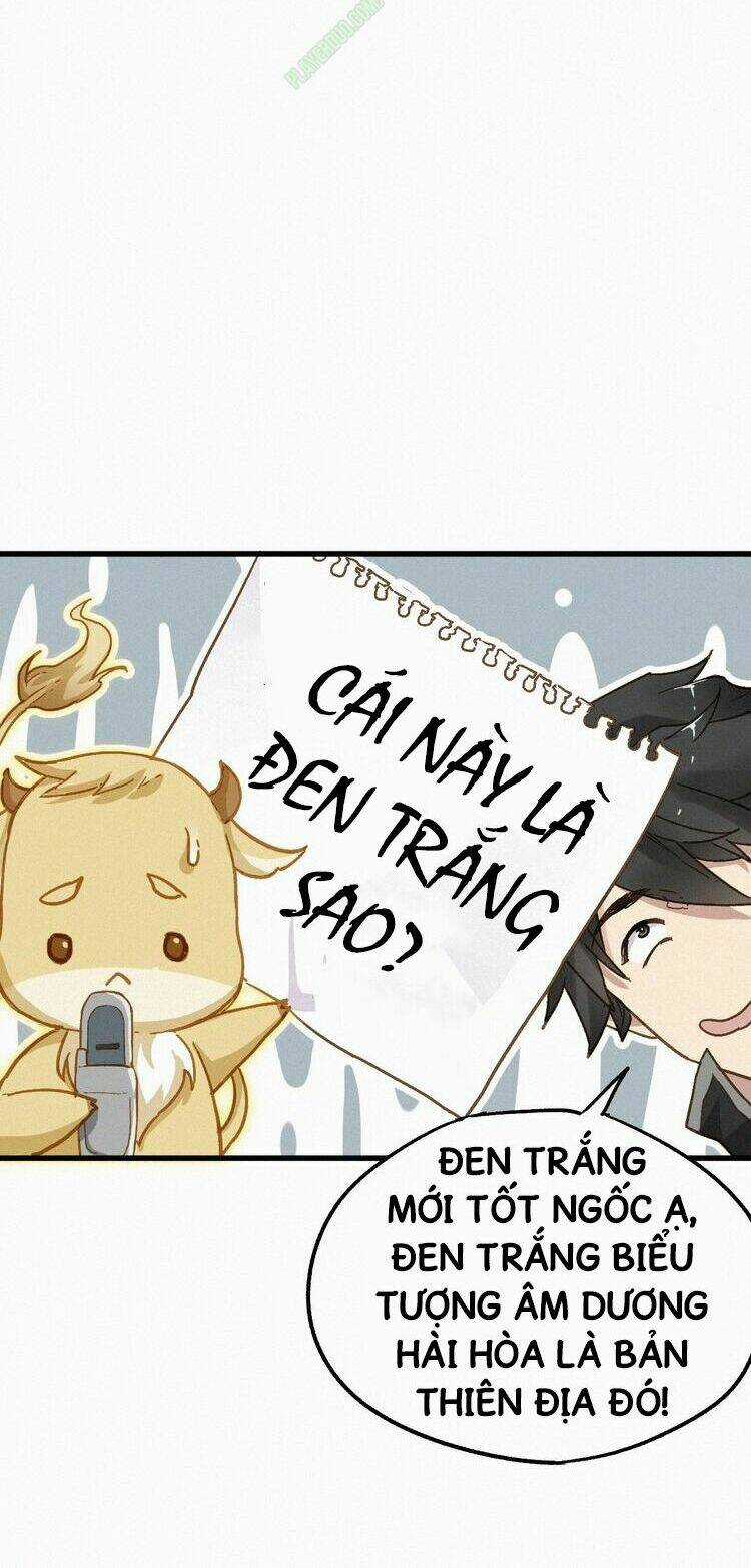 Thánh Khư Chapter 24 trang 20