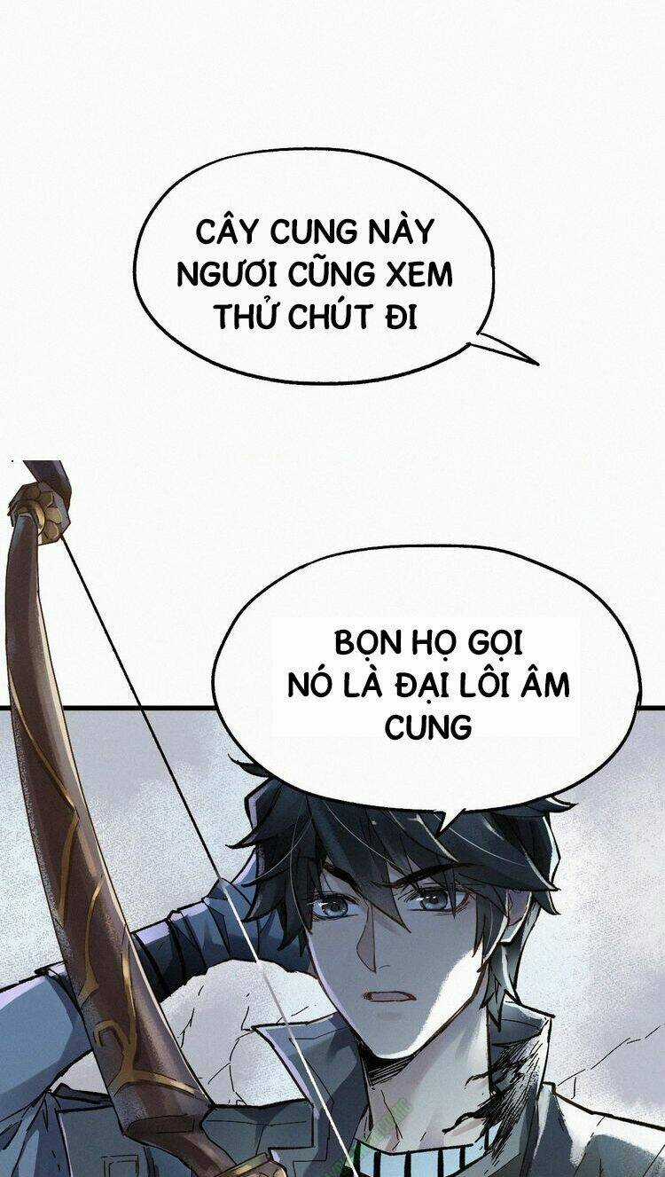 Thánh Khư Chapter 24 trang 21