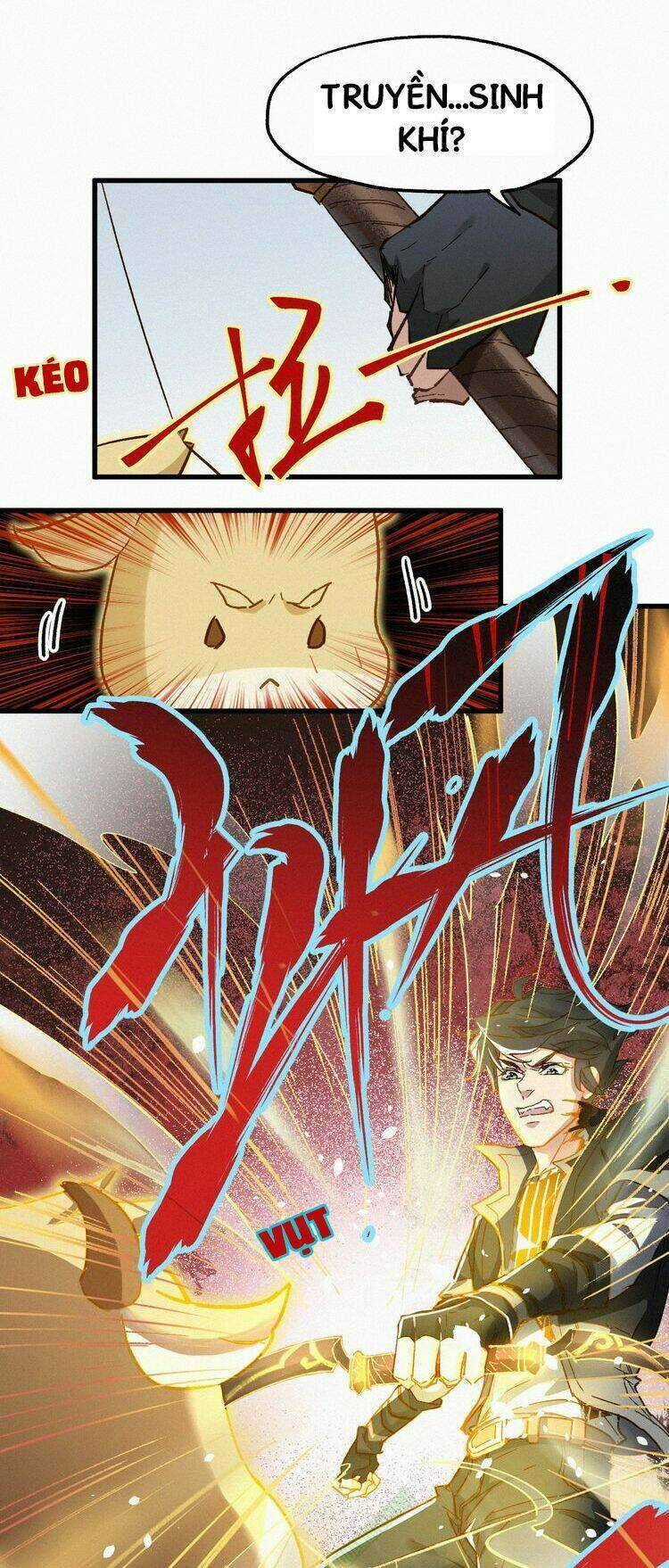 Thánh Khư Chapter 24 trang 23