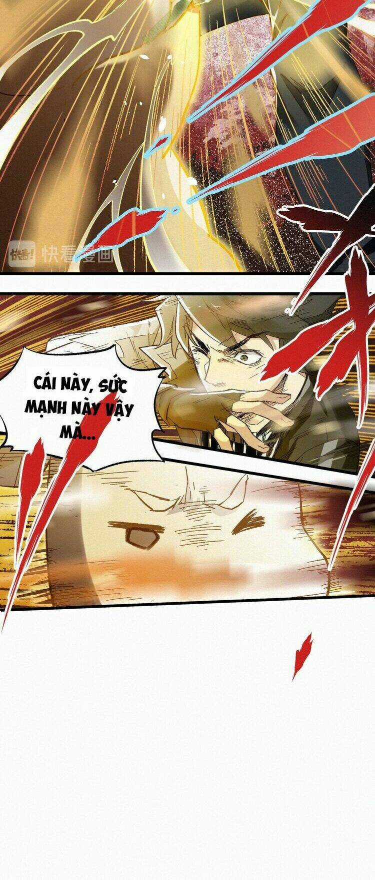 Thánh Khư Chapter 24 trang 24