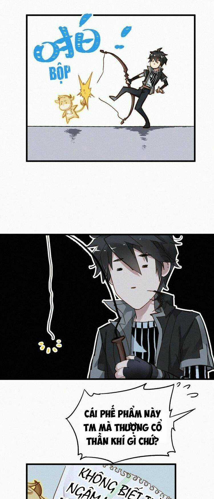 Thánh Khư Chapter 24 trang 25