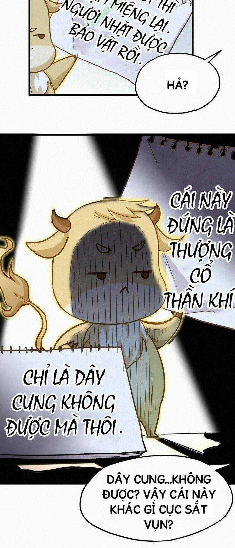 Thánh Khư Chapter 24 trang 26