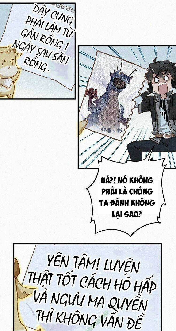 Thánh Khư Chapter 24 trang 27