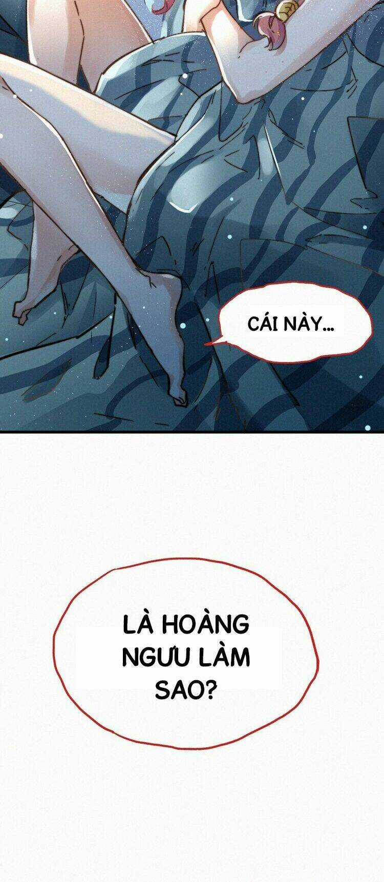 Thánh Khư Chapter 24 trang 35