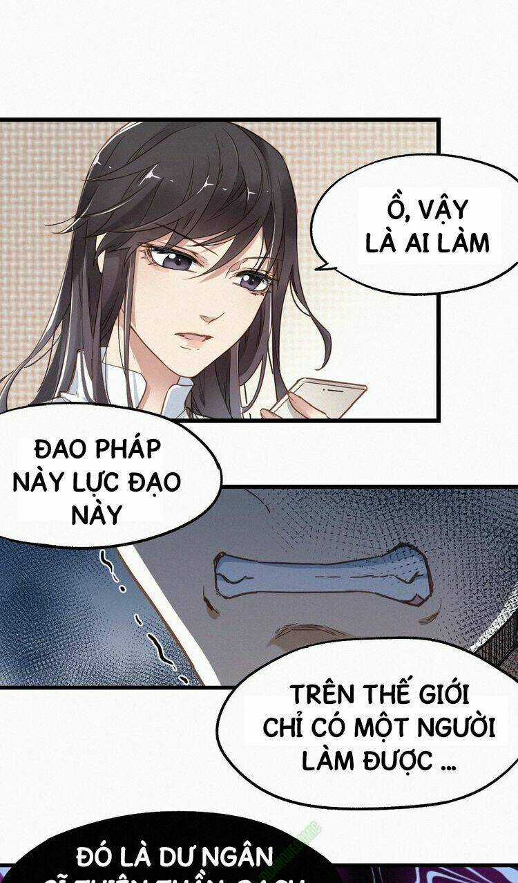 Thánh Khư Chapter 24 trang 4