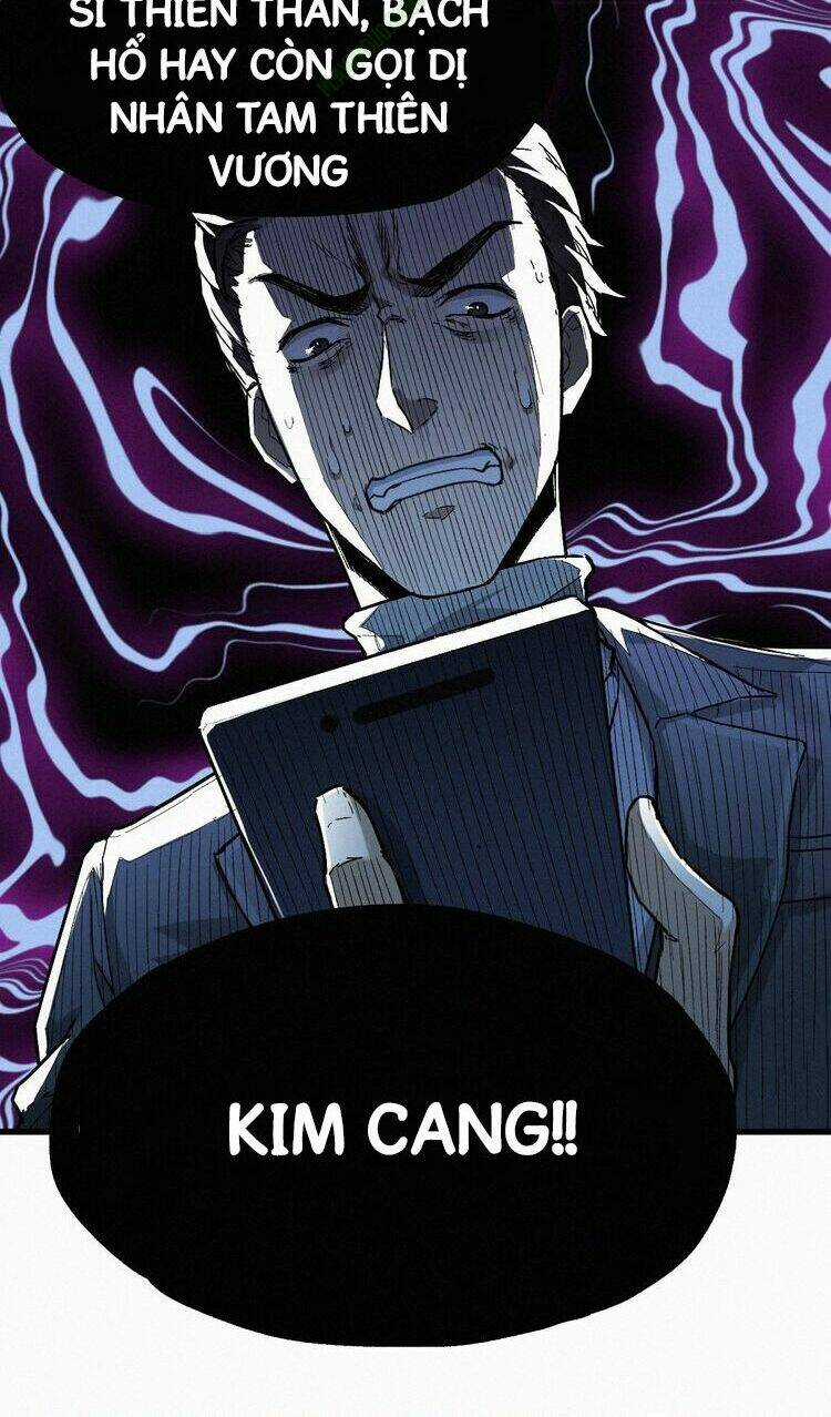 Thánh Khư Chapter 24 trang 5