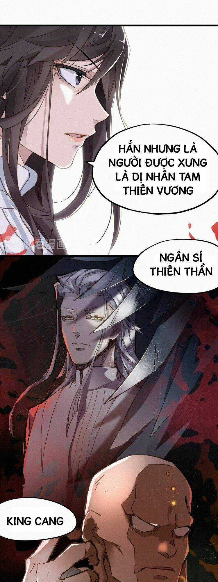 Thánh Khư Chapter 24 trang 8