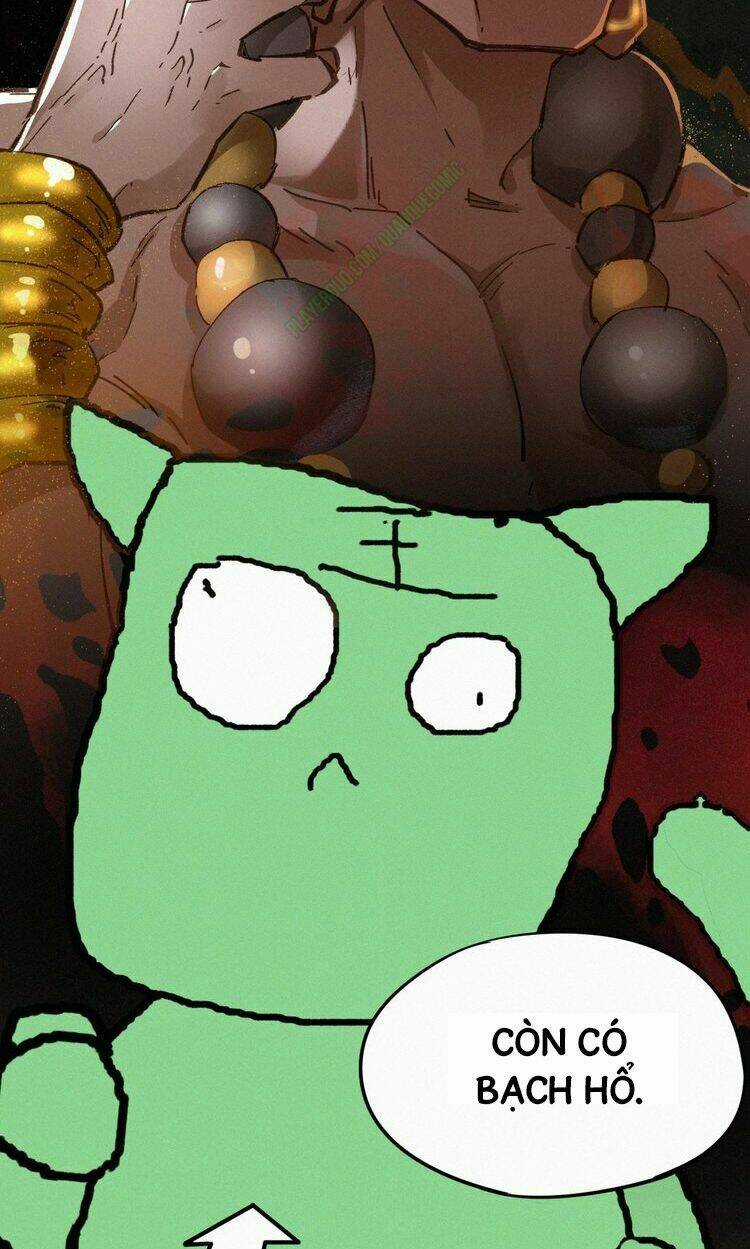 Thánh Khư Chapter 24 trang 9