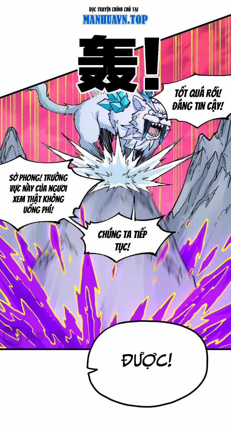 Thánh Khư Chapter 240 trang 1