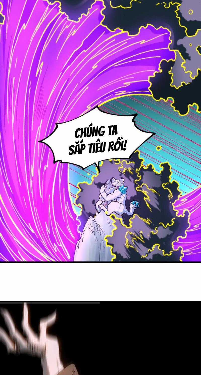 Thánh Khư Chapter 240 trang 10