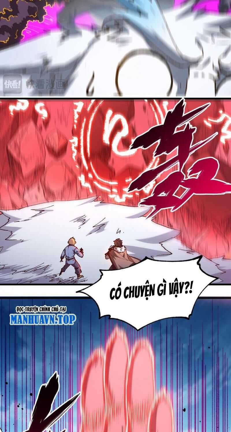 Thánh Khư Chapter 240 trang 12