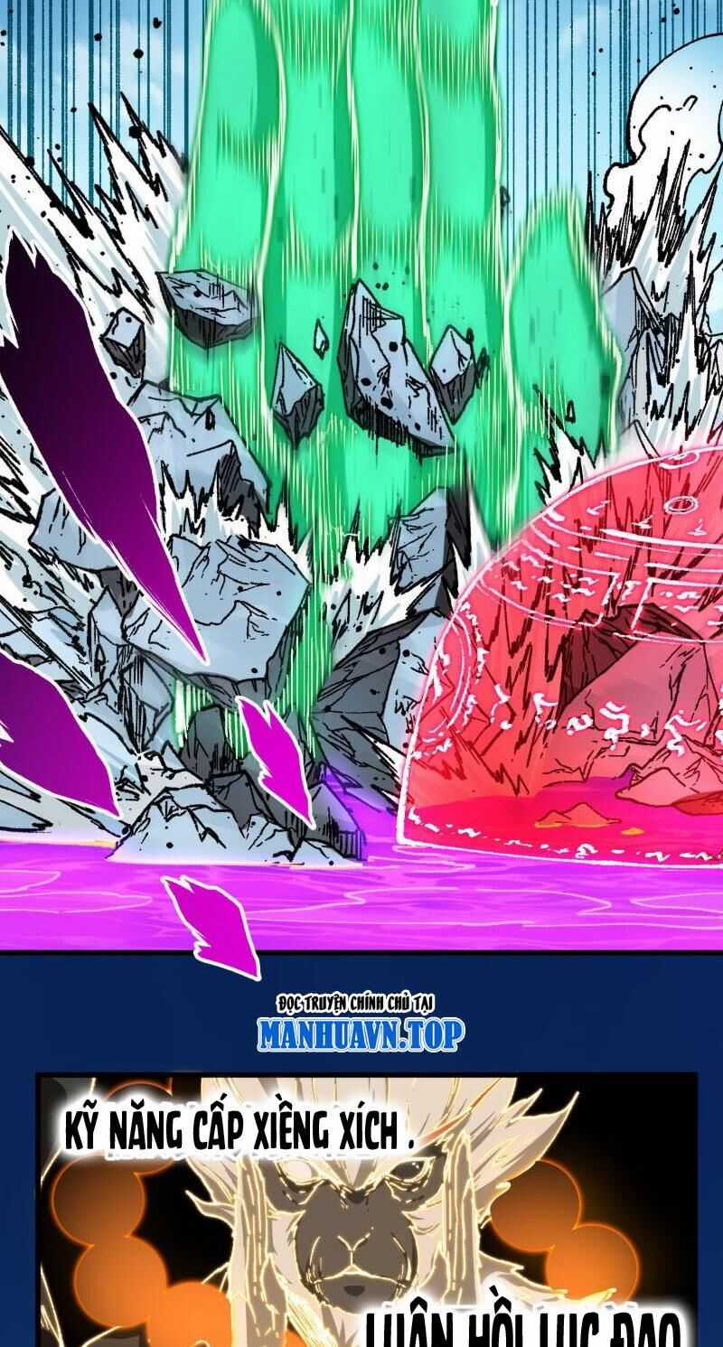 Thánh Khư Chapter 240 trang 14