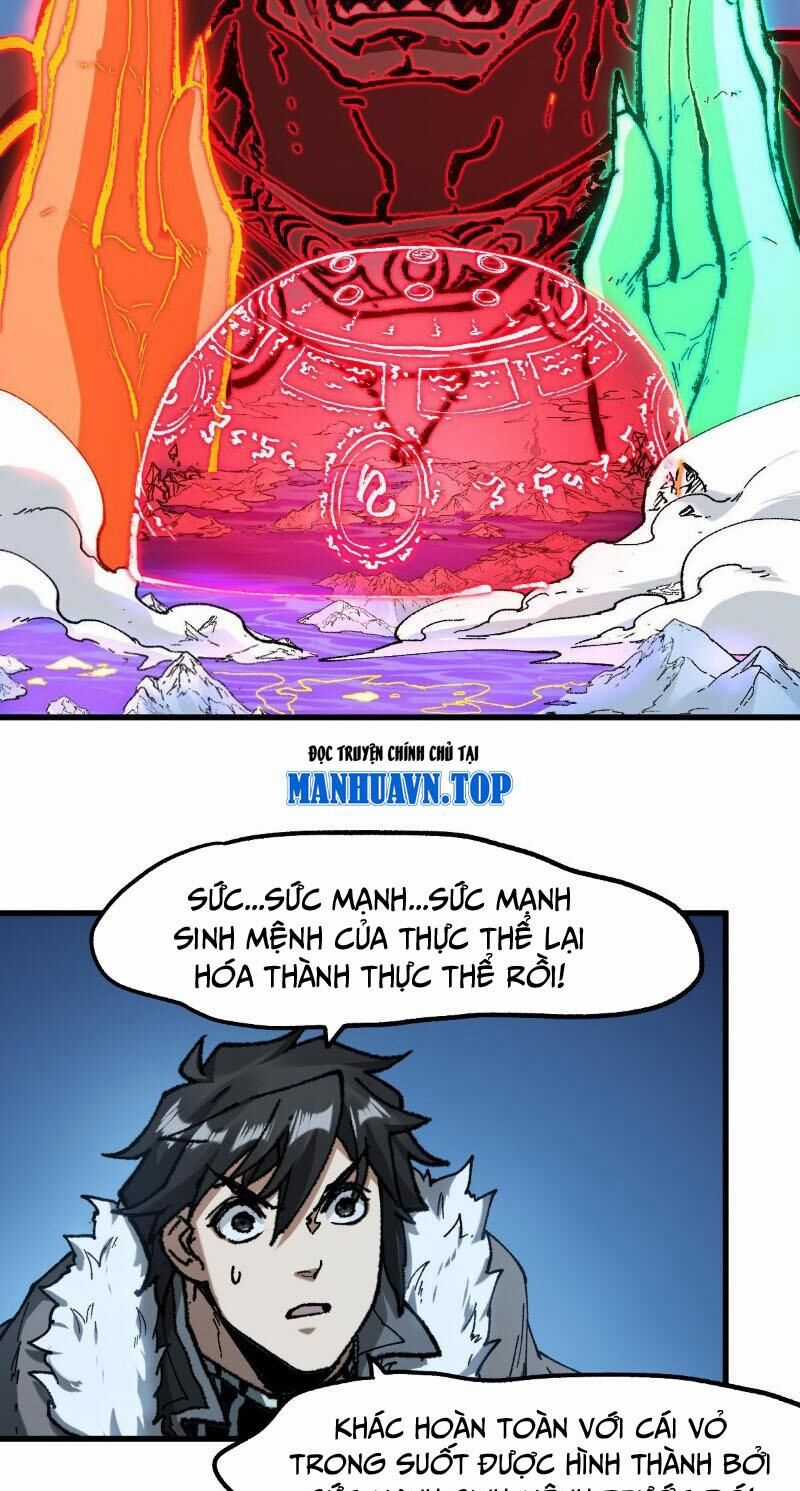 Thánh Khư Chapter 240 trang 16