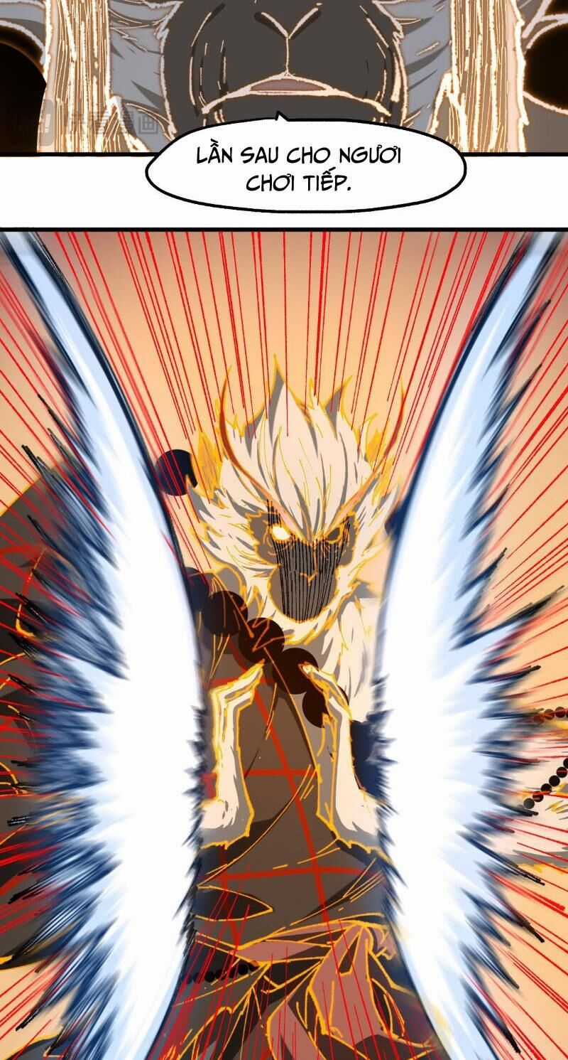 Thánh Khư Chapter 240 trang 18