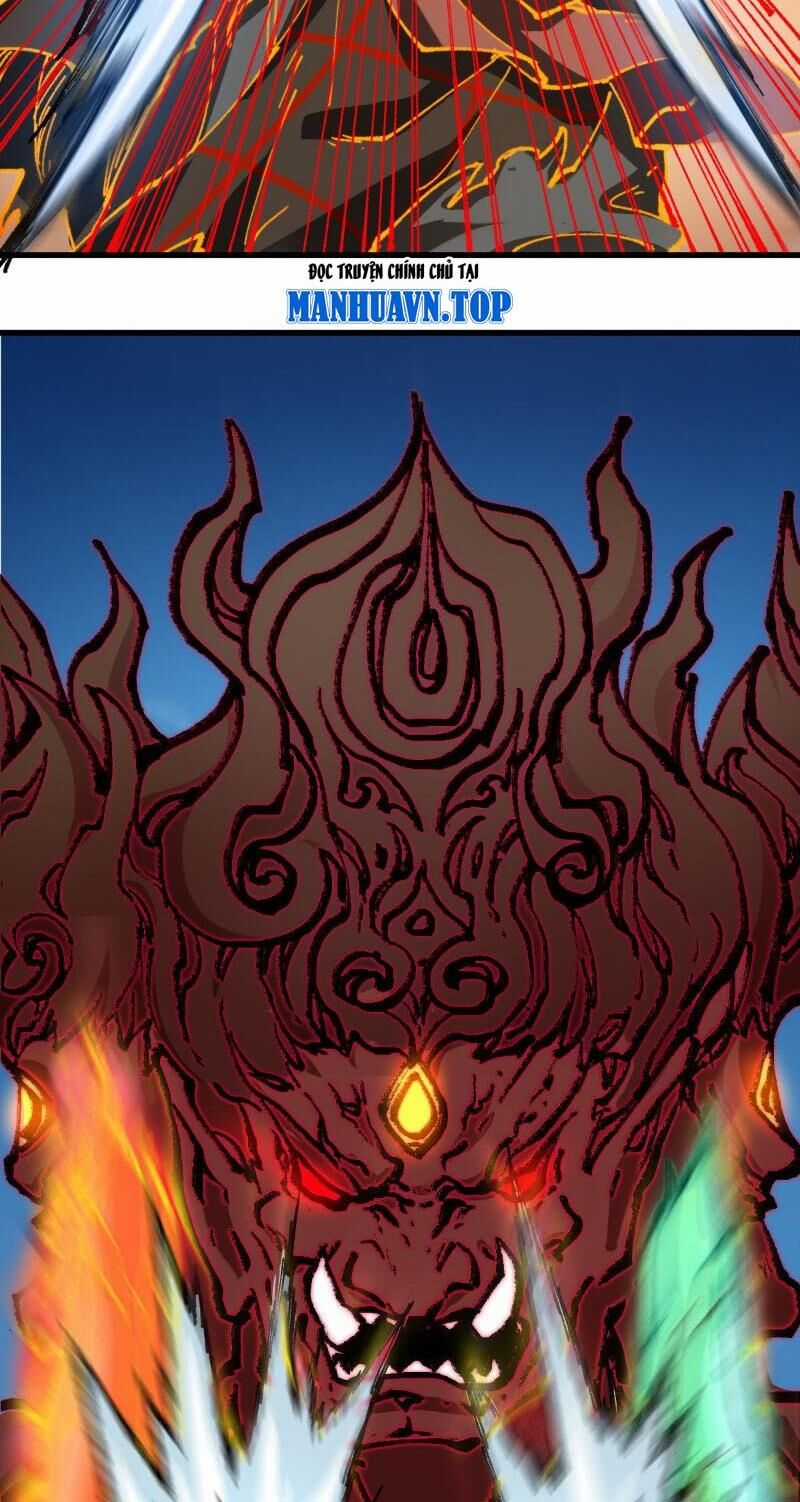 Thánh Khư Chapter 240 trang 19