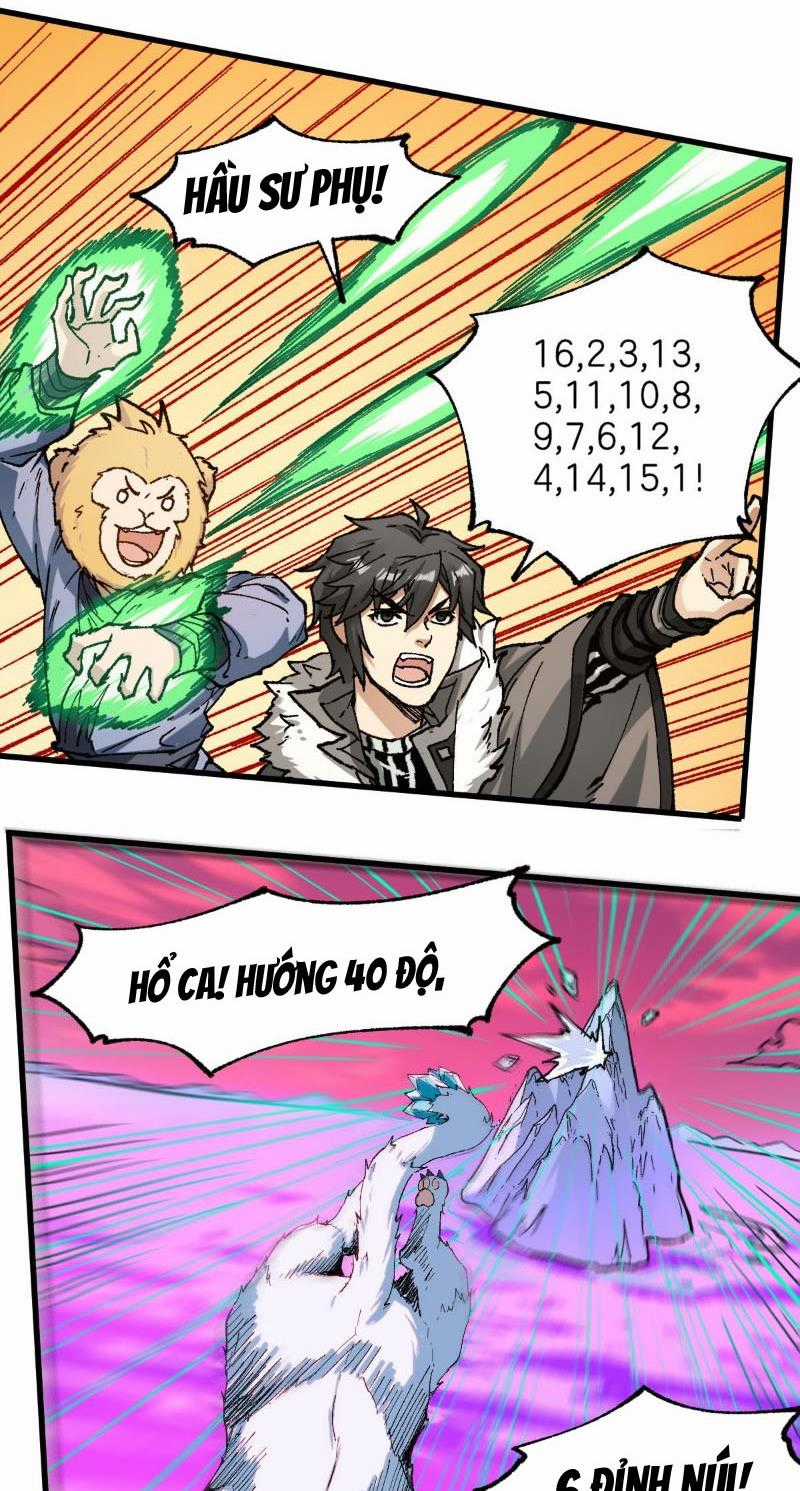 Thánh Khư Chapter 240 trang 2