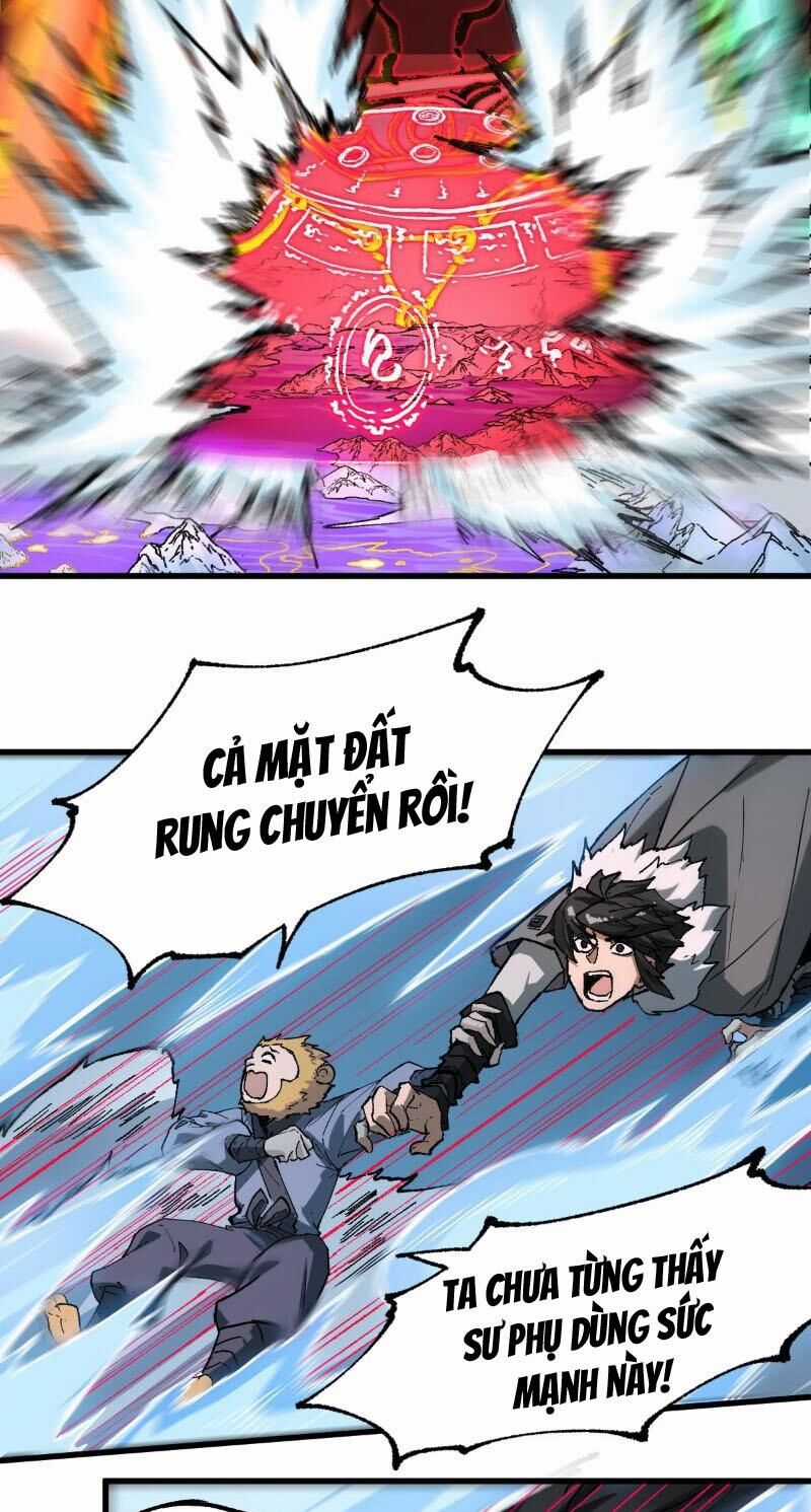 Thánh Khư Chapter 240 trang 20