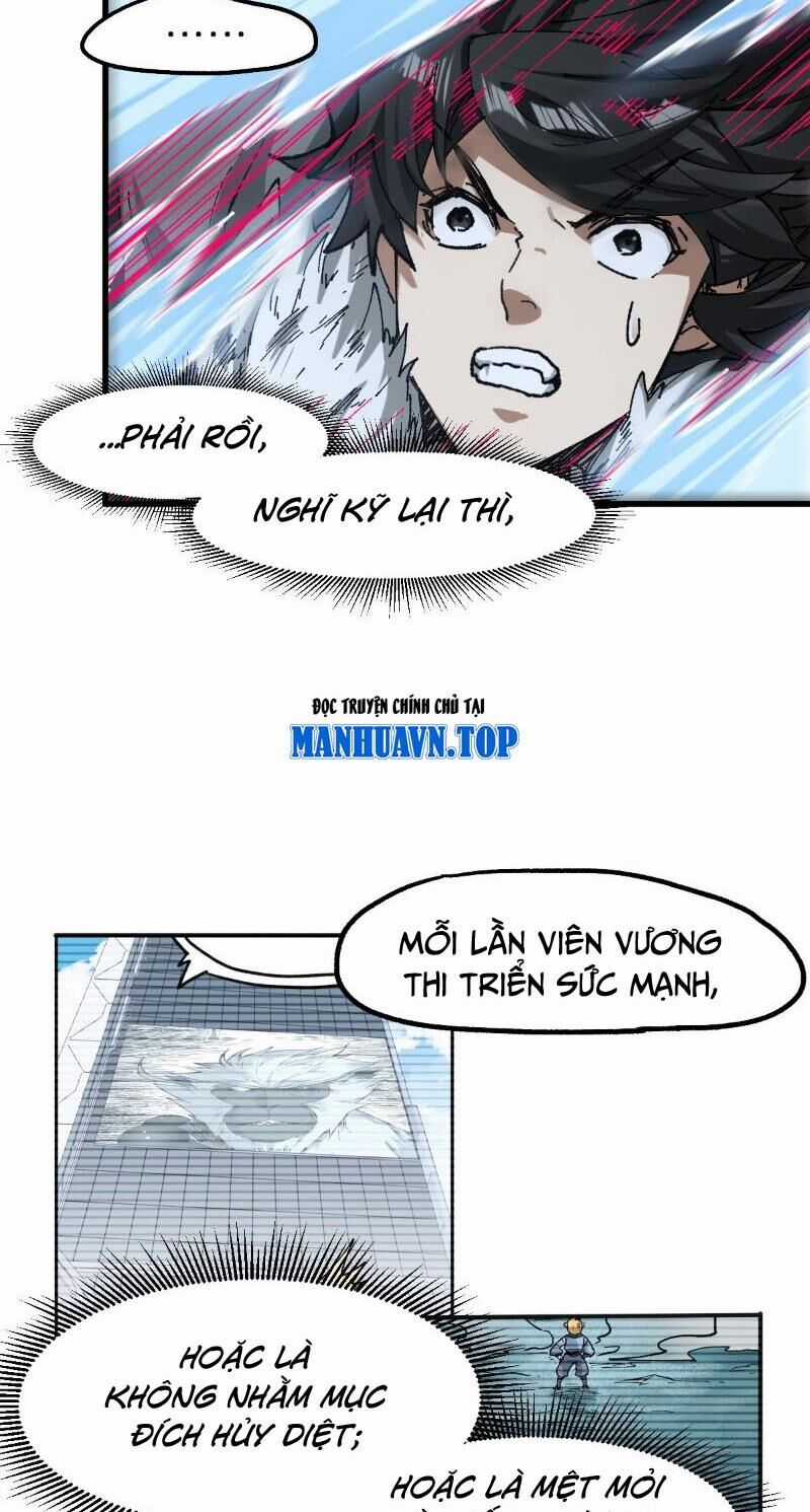 Thánh Khư Chapter 240 trang 21