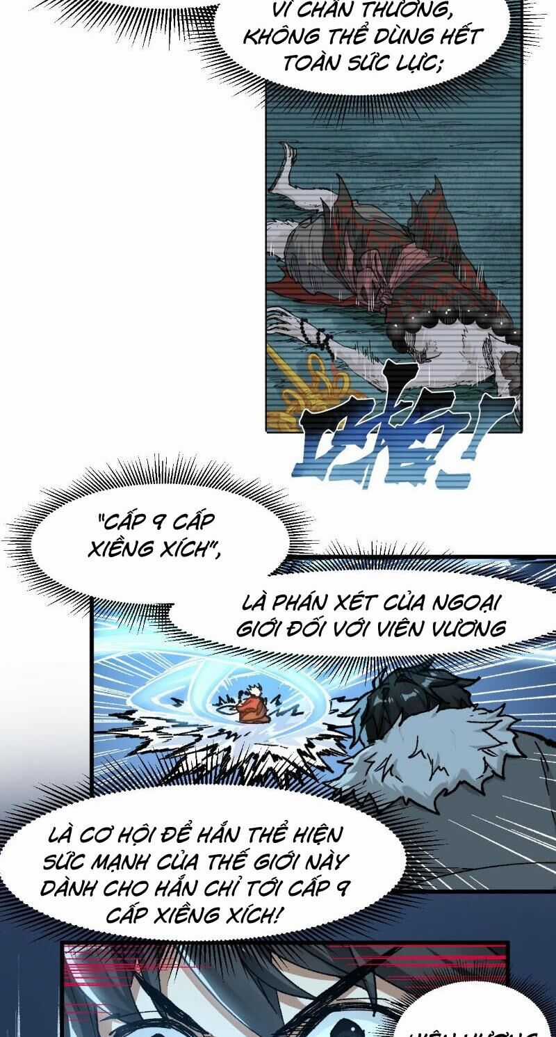 Thánh Khư Chapter 240 trang 22