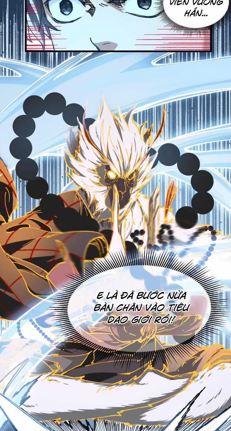 Thánh Khư Chapter 240 trang 23