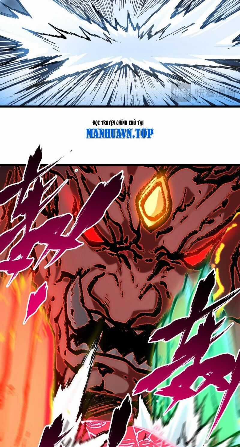 Thánh Khư Chapter 240 trang 24