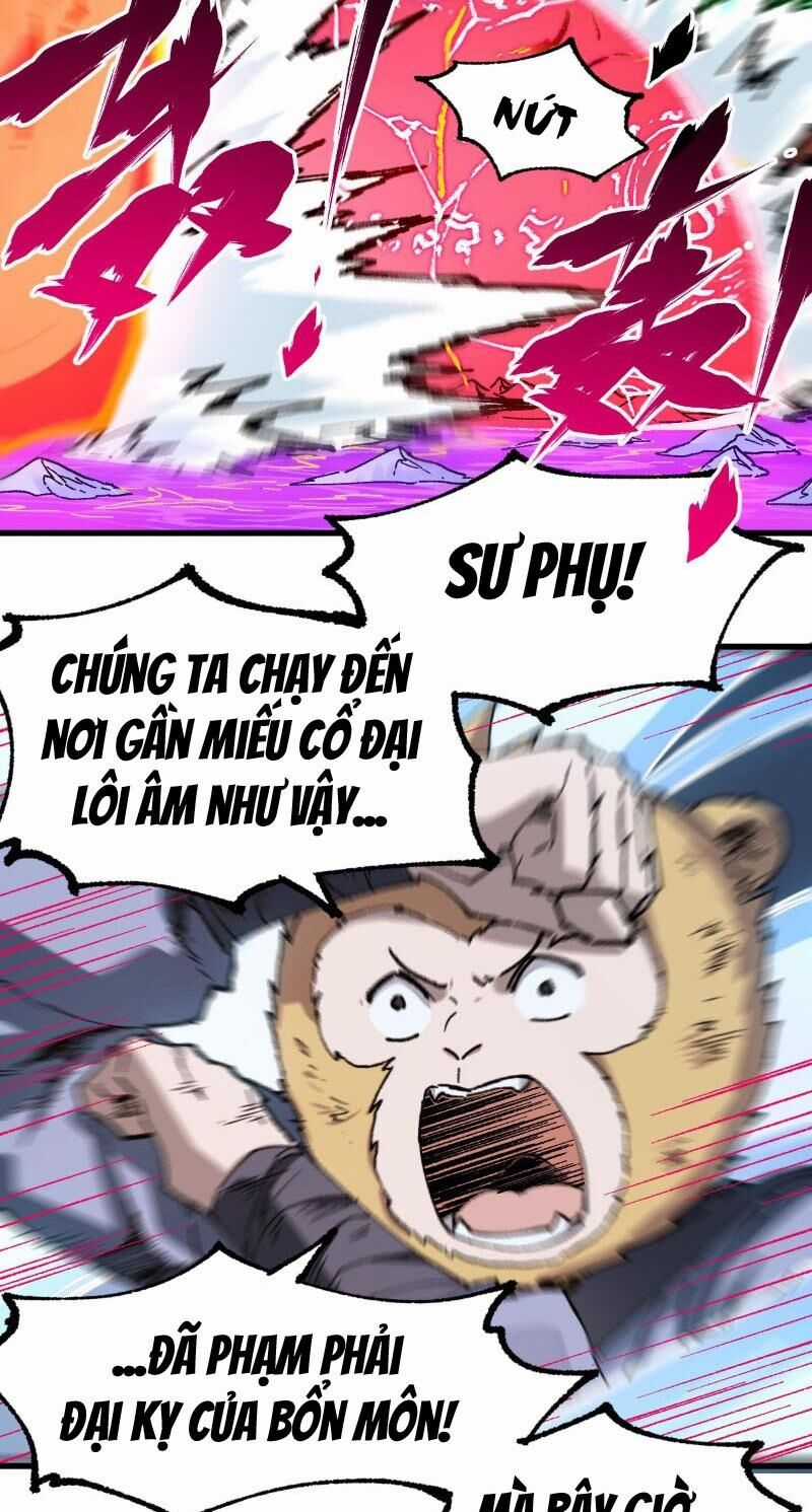 Thánh Khư Chapter 240 trang 25